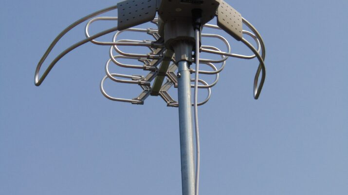 Kabel antenowy